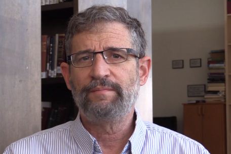 הרב יהודה גלעד: דילמת העסקה לשחרור חטופינו