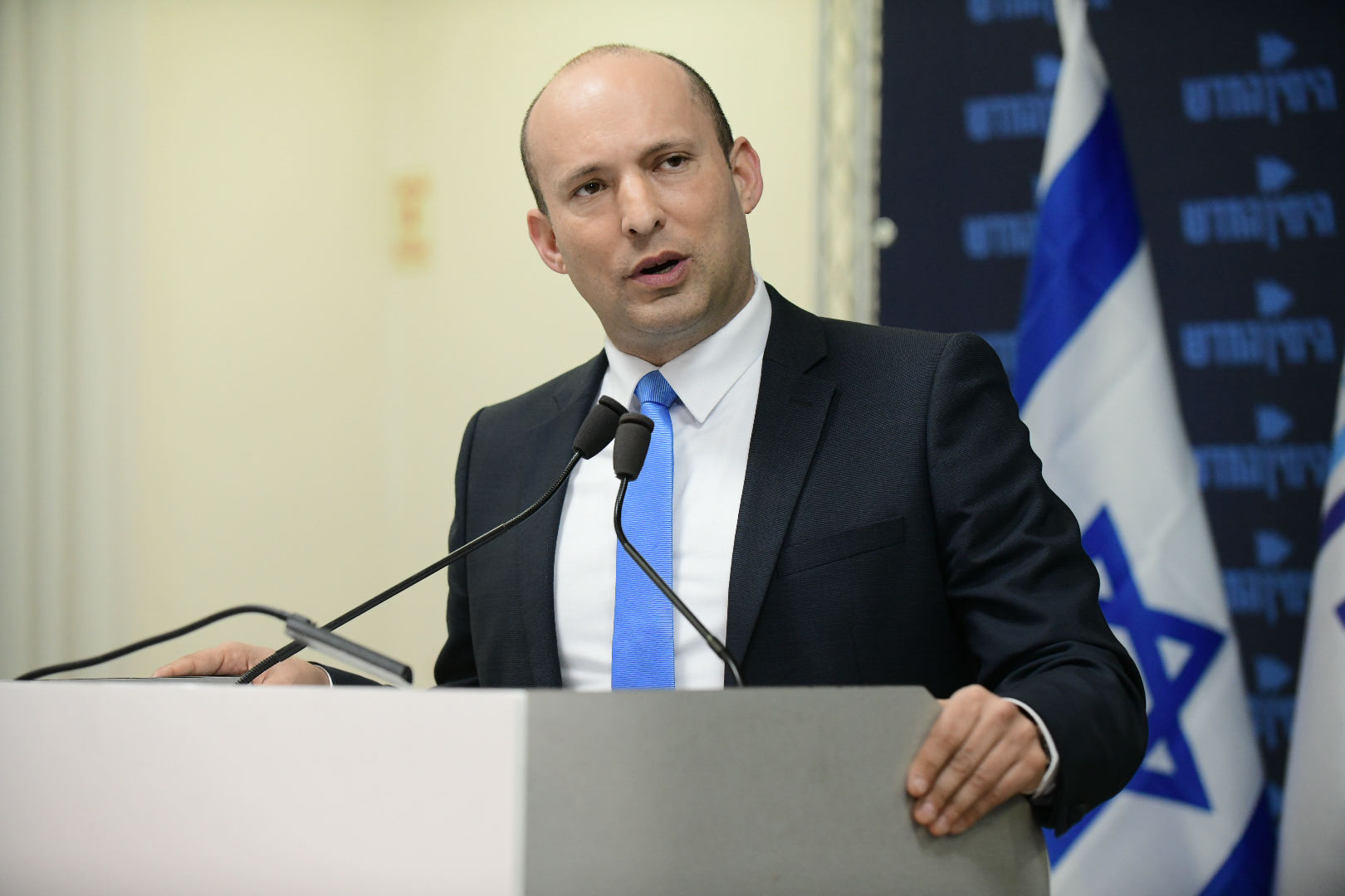 מפלגות הימין מזדעקות: צריך לשמור על נתניהו מתכנית השלום