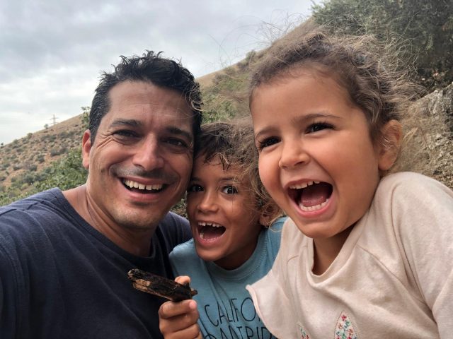 הכר את המועמד: עמיחי שיקלי- הימין החדש