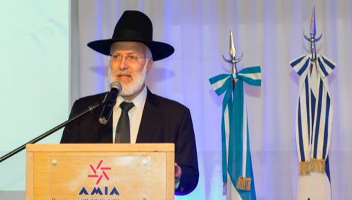 ישראל מגנה את תקיפת הרב: "דם יהודי אינו הפקר"