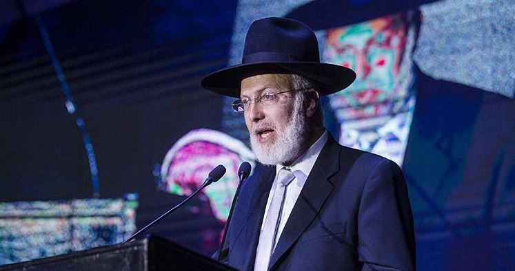 ילין לסרוגים: "חוששים מגל אנטישמיות בארגנטינה"
