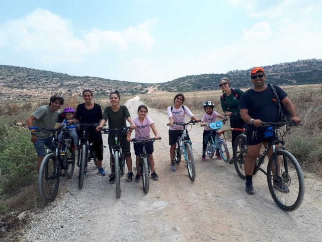 הכר את המועמד: אופיר סופר- האיחוד הלאומי