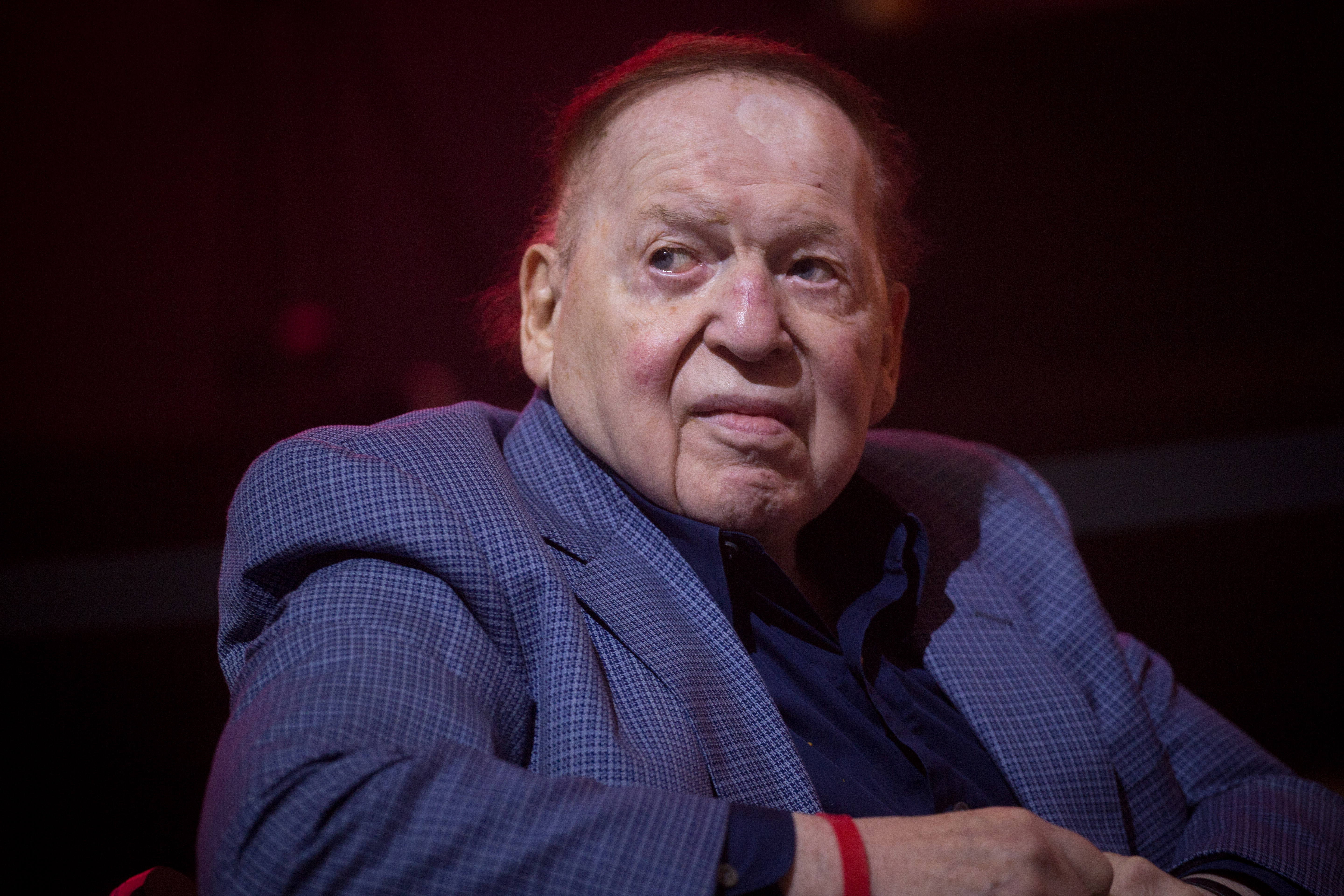 עדות שלדון אדלסון: "נתניהו רצה שאשנא את שקד"