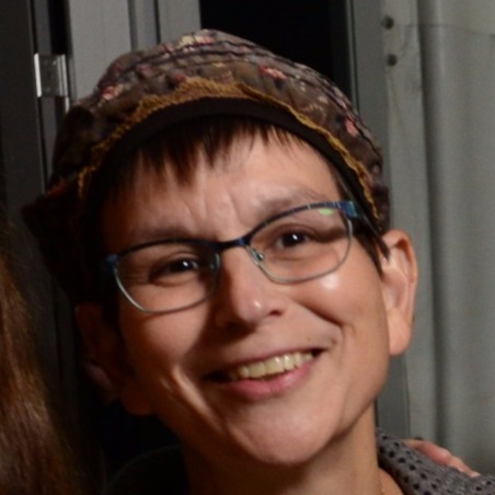 שלומית פלינט
