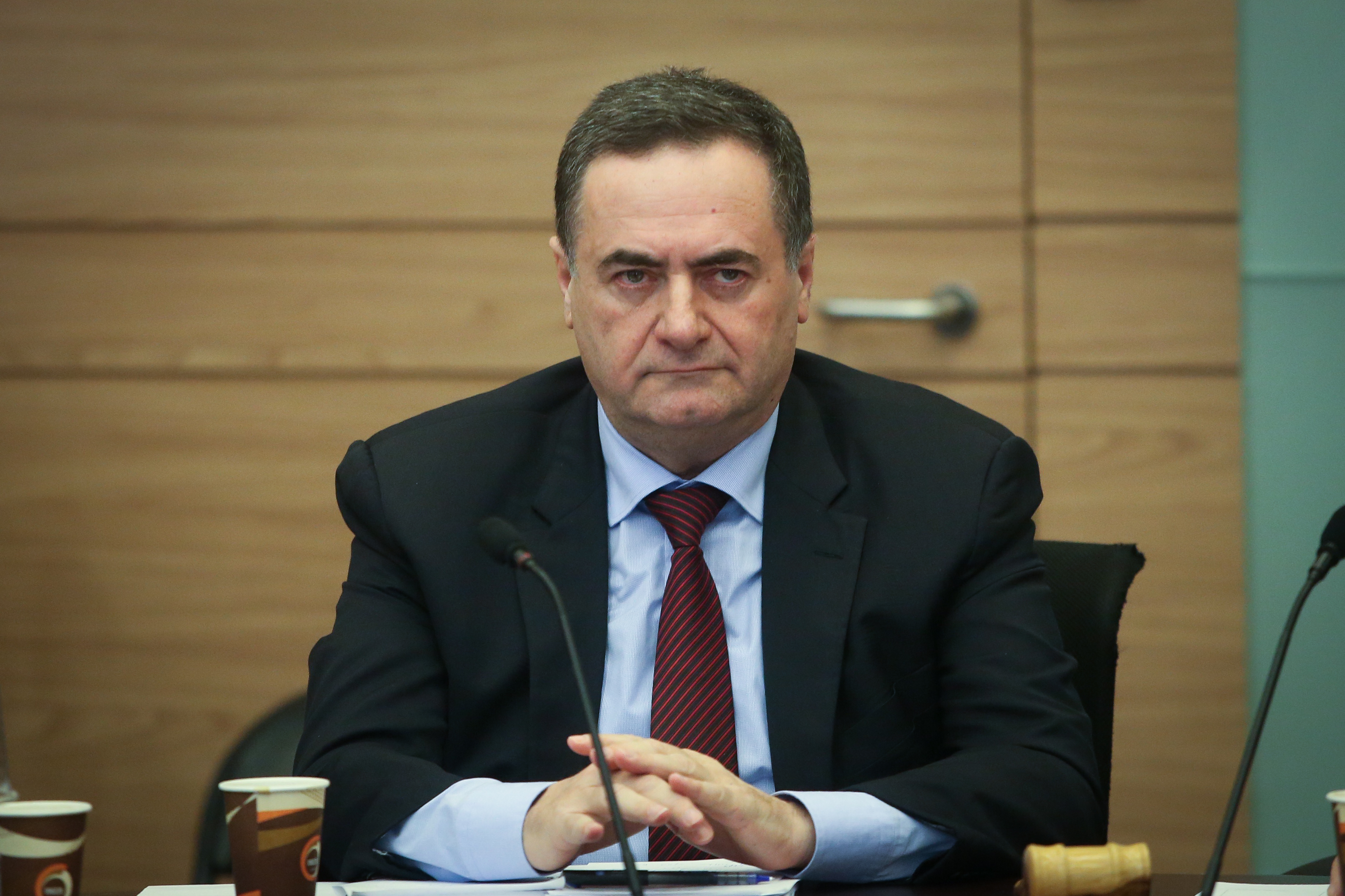 אמו של השר ישראל כ״ץ הלכה לעולמה