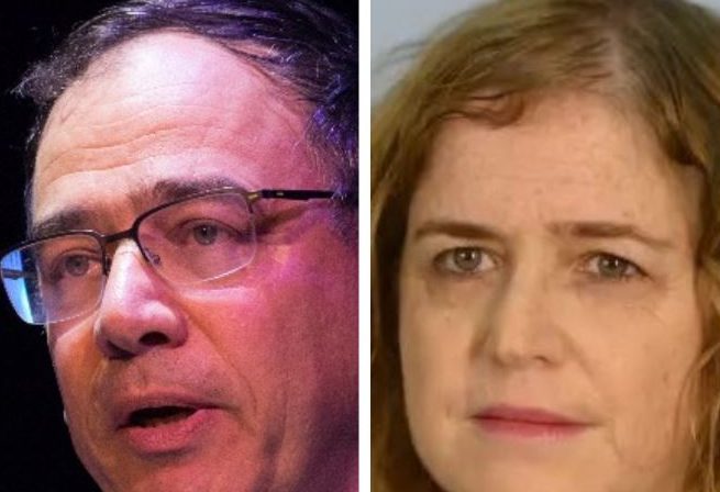 דיווח: תוגברה האבטחה סביב שי ניצן וליאת בן ארי