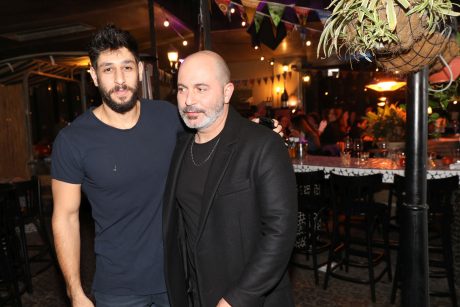 קבלו ספויילר: צילומי העונה השלישית של 'פאודה' החלו