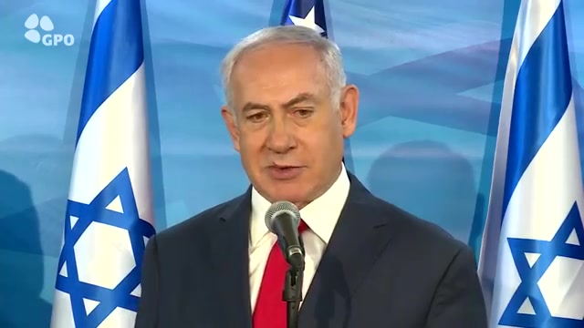 נתניהו 4.3.19