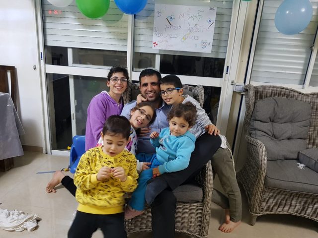 הכר את המועמד: שלמה קרעי- הליכוד