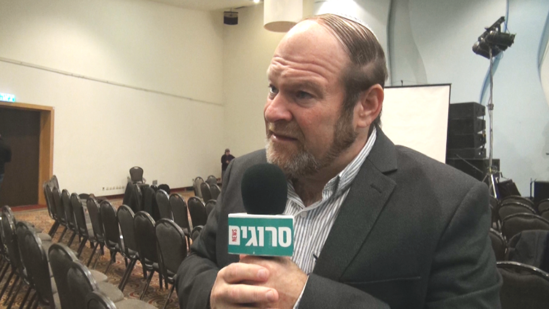 איך מביאים את התרבות היהודית לקדמת הבמה?