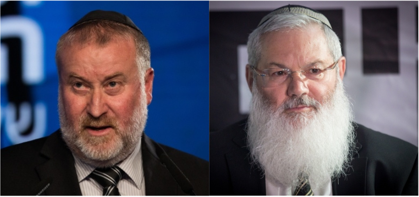 נציג היועמ"ש: "אין עילה לפסול את בן דהן"