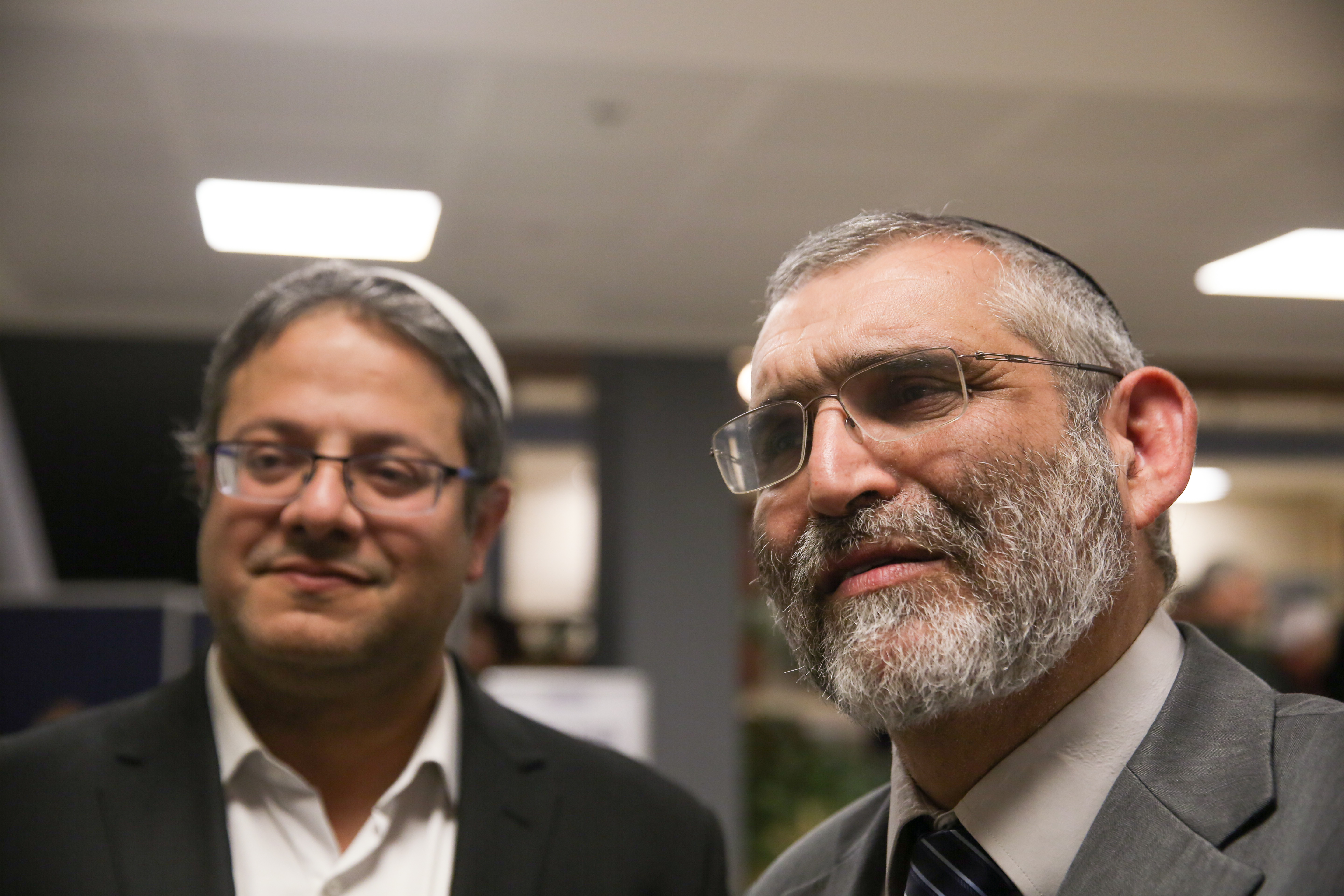 מילון בחירות. בלוק טכני – מה זה בכלל?