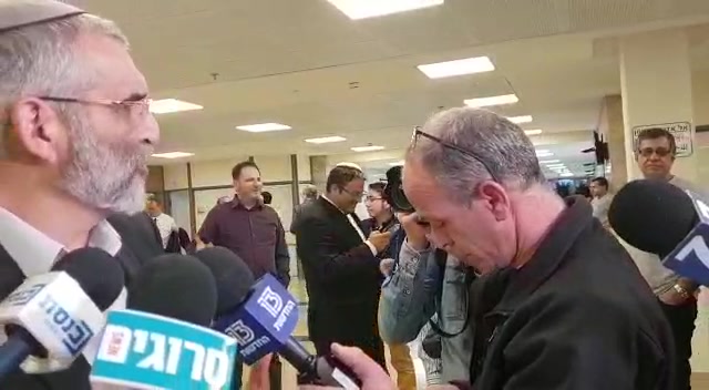 מיכאל בן ארי