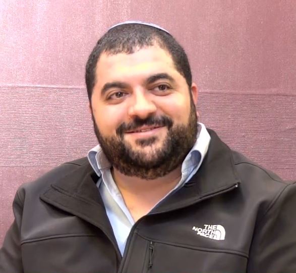 דרמה בזהות: מנכ"ל המפלגה פרש מהרשימה