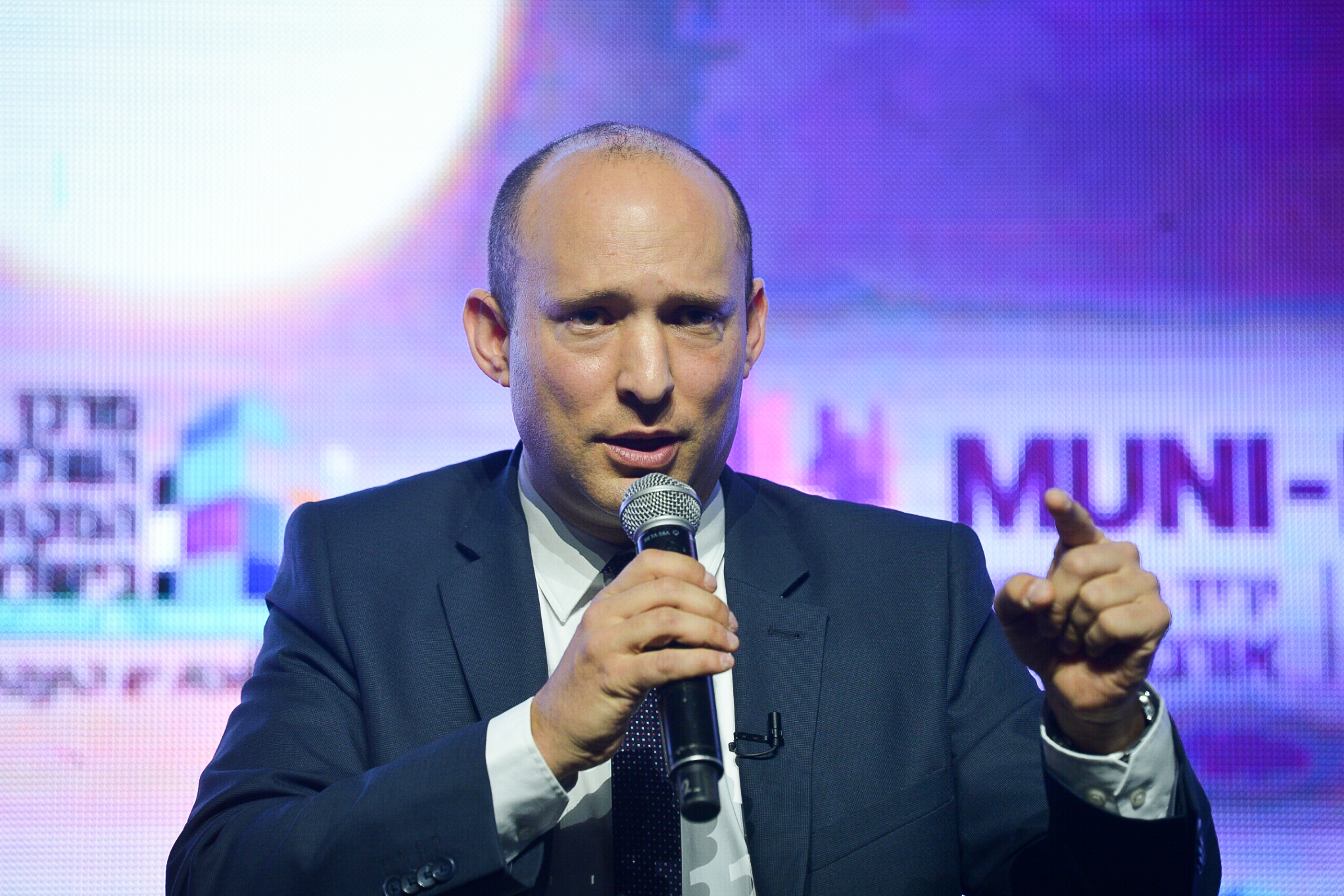 בנט: "חמאס תכנן להגיע עם קומנדו לראשון לציון"
