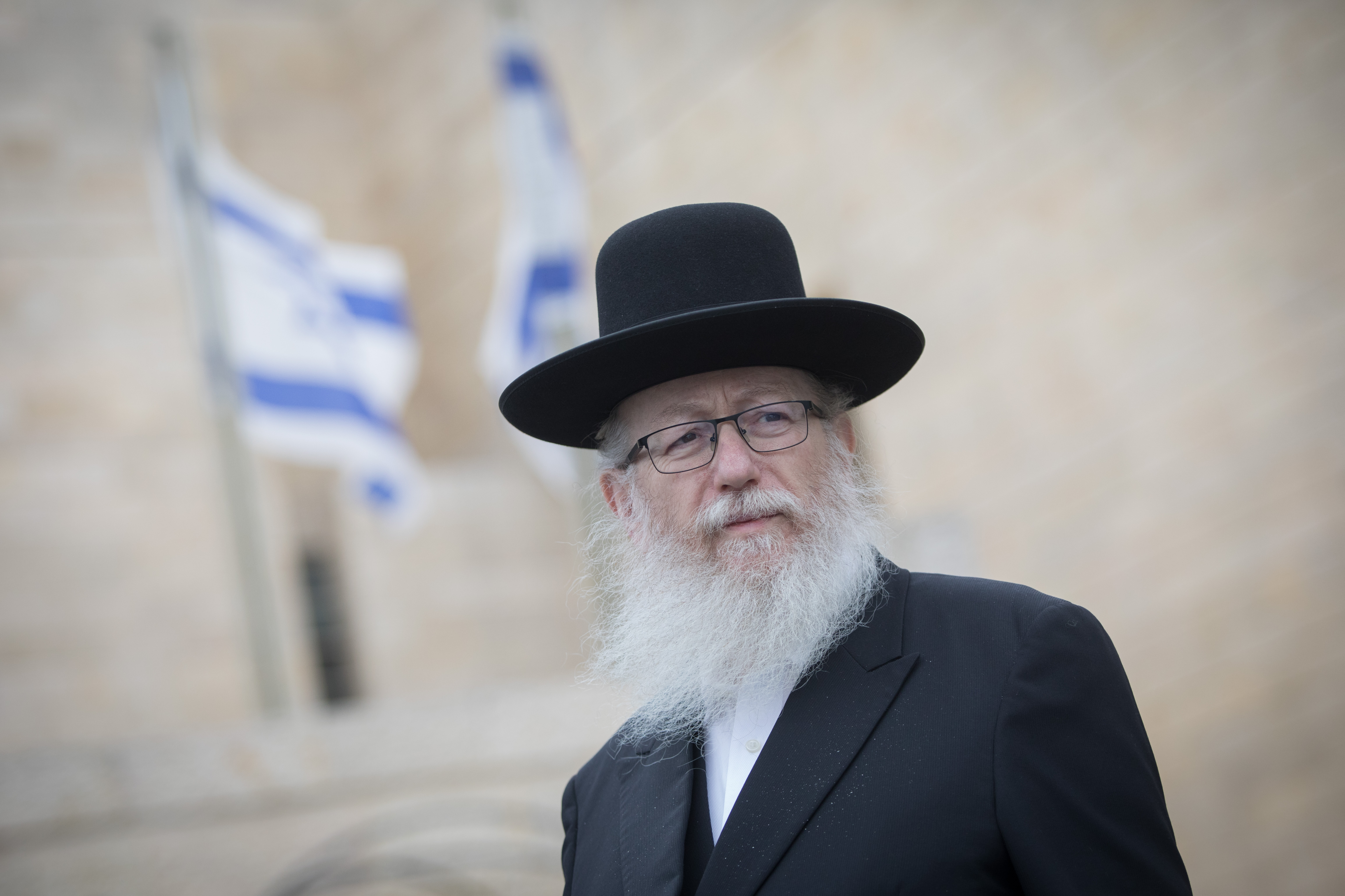 ליצמן: "צריך להעיף את נשות הכותל"