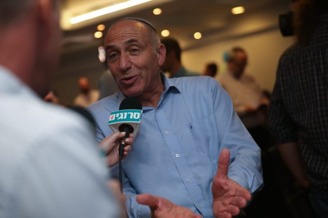 השקת הקמפיין | הרב רפי: "נחזיר את אורון וגולדין"