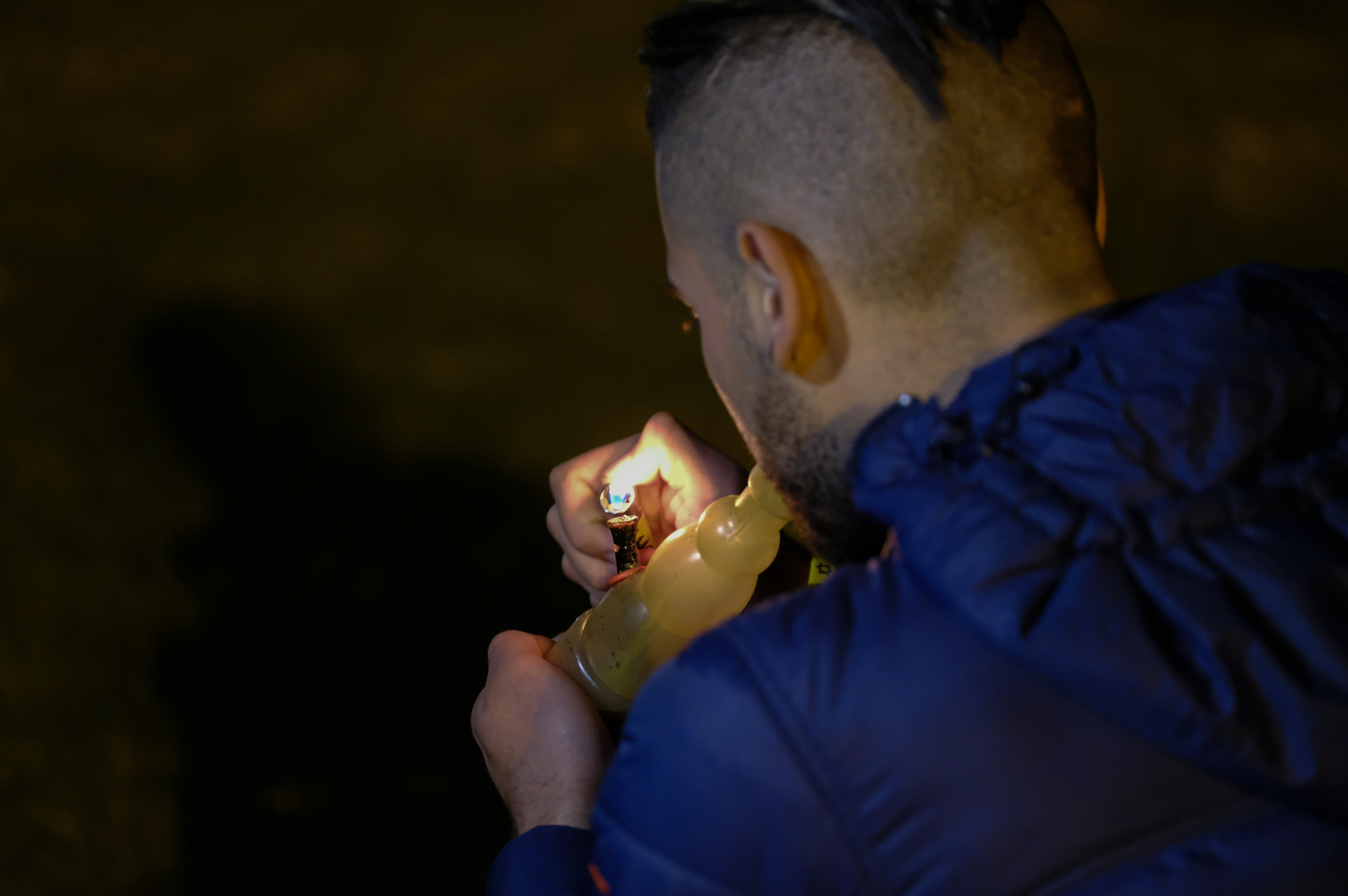 נעצרו 42 חשודים בסחר בסמים באמצעות "טלגארס"
