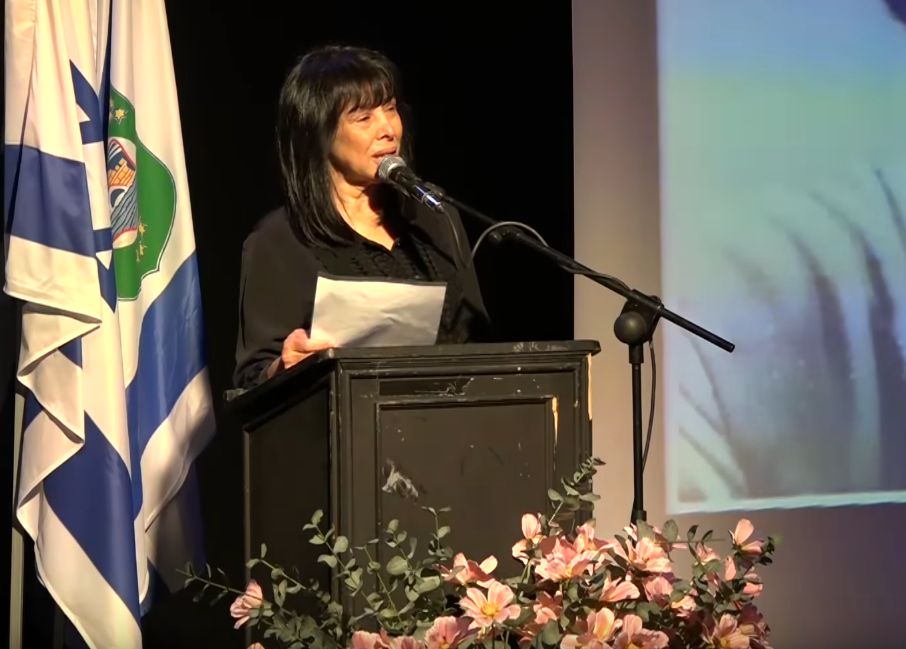 גלי עטרי ספדה לאחותה: "יונה, אוהב אותך לעולמים"