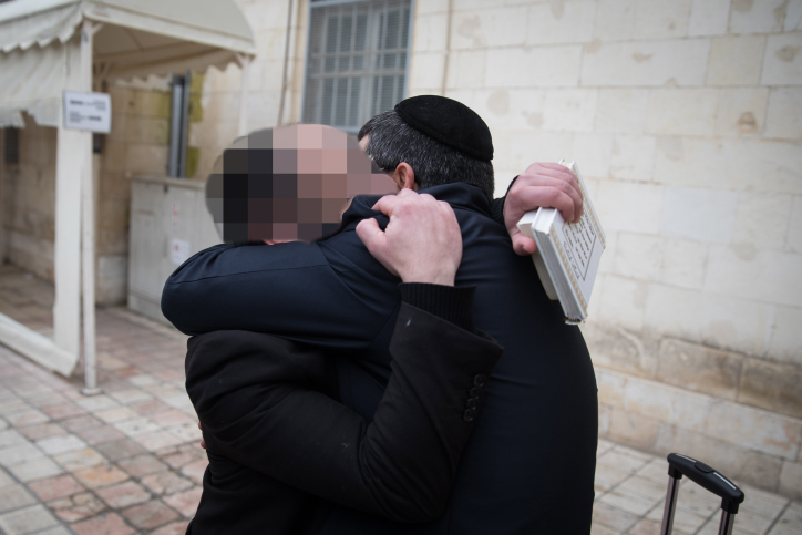 החשוד ברצח קרוביו הזוג כדורי "הרסו לי את החיים"