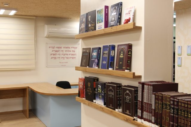 התחדשות בישיבת הגולן: מיצג מהקמתה ועד היום