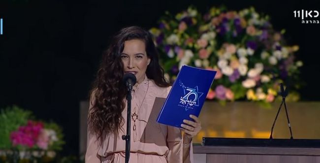 יעל אבקסיס באמירה קשה נגד הימין: "לא אנושיים"