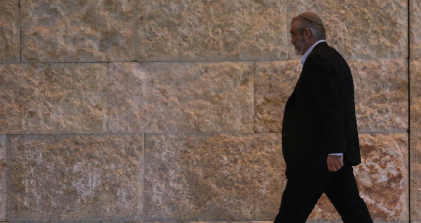 גם במפלגת כחול לבן: מתנגדים לפסילת מיכאל בן ארי