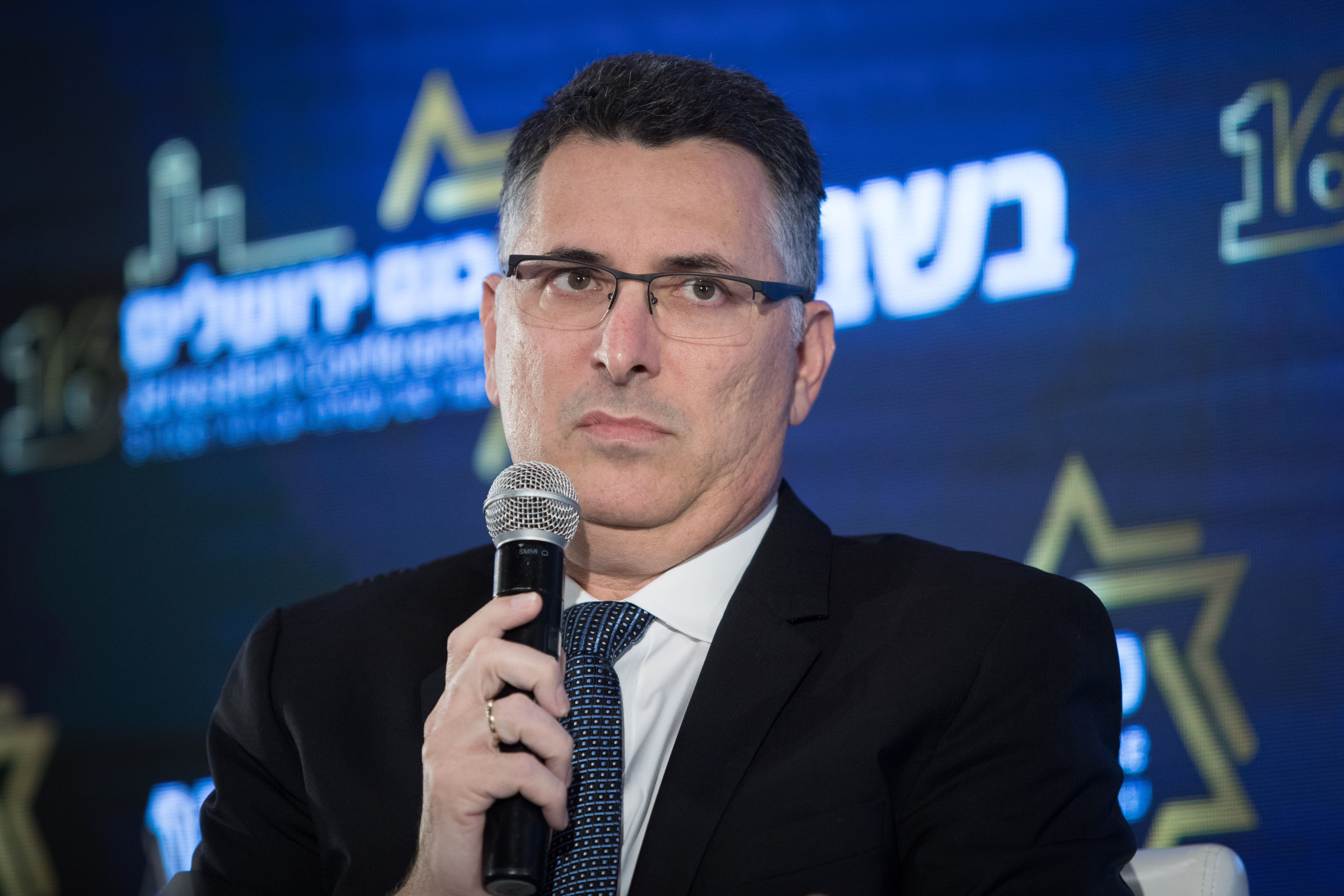 תומך בארה"ב: גדעון סער מכיר ברצח העם הארמני