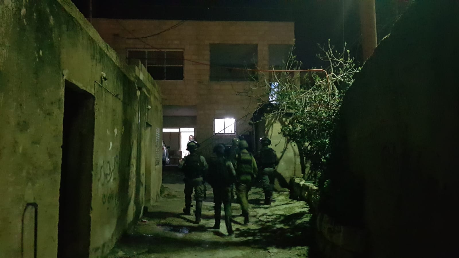 המצוד נמשך: זהו המחבל מהפיגוע בצומת אריאל