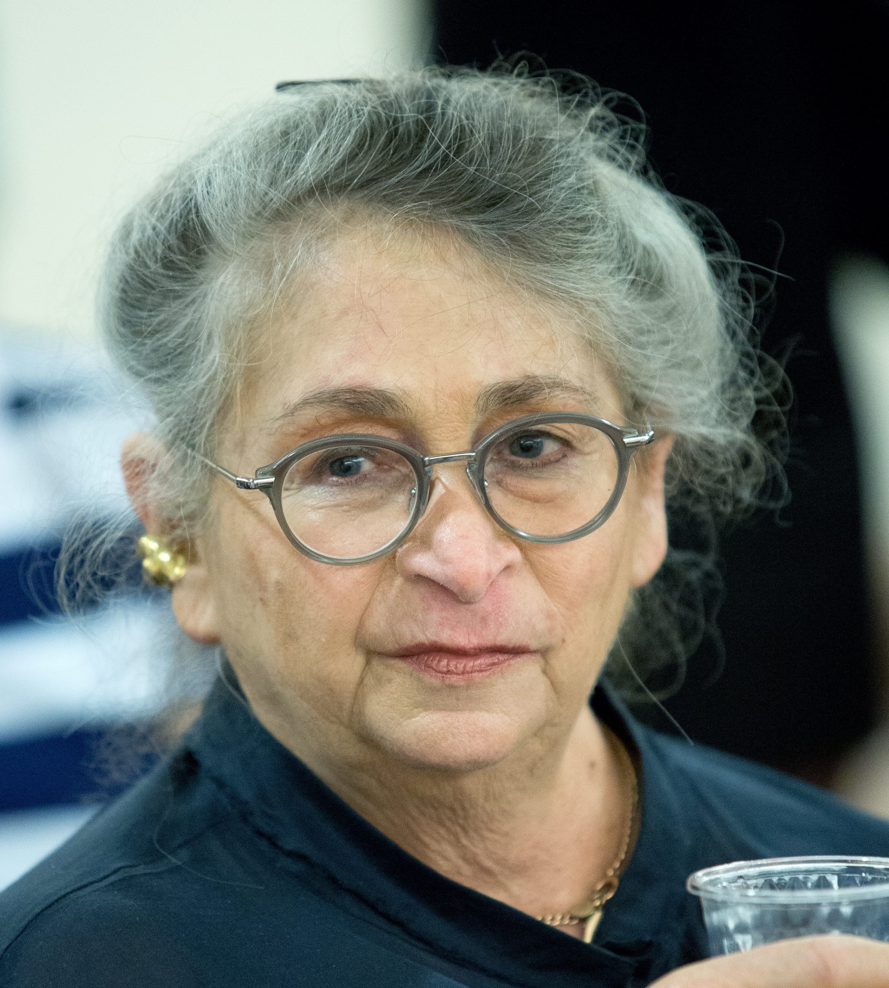 הידרדרות פתאומית במצבה הבריאותי של נחמה ריבלין