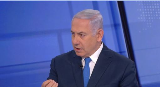 נתניהו: לא הרווחתי שקל על עסקת הצוללות