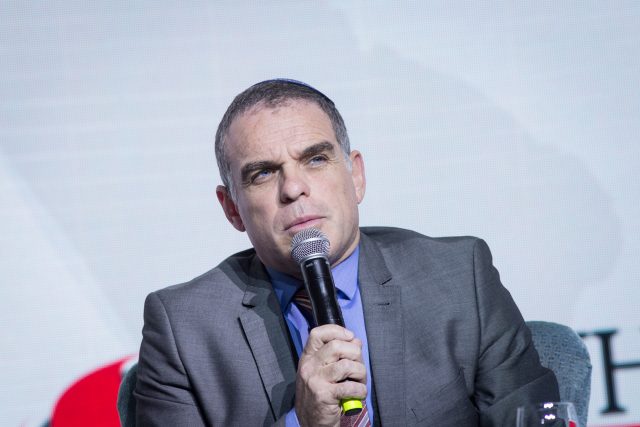 עודד רביבי