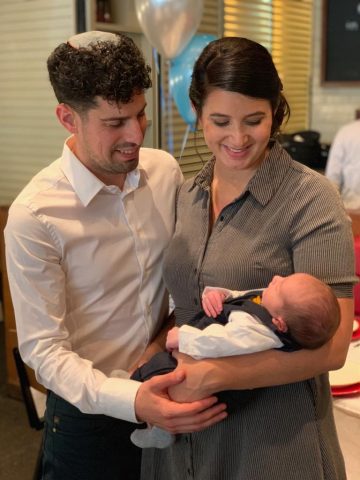 הכר את המועמד: שירלי פינטו – הימין החדש