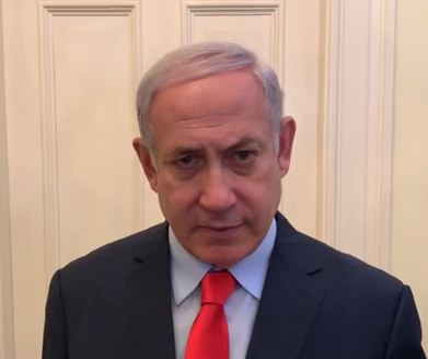 נתניהו חוזר לארץ: "התקפה נפשעת על מדינת ישראל"