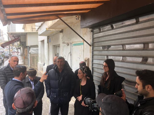 יאיא פינק נגד הרב פרץ: "שכח חלק גדול מהתורה"