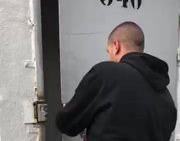 עיריית תל אביב הודיעה: המקלטים נפתחים לציבור