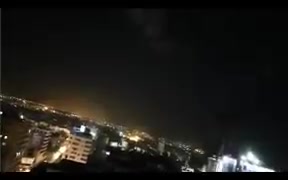 תיעוד עזה