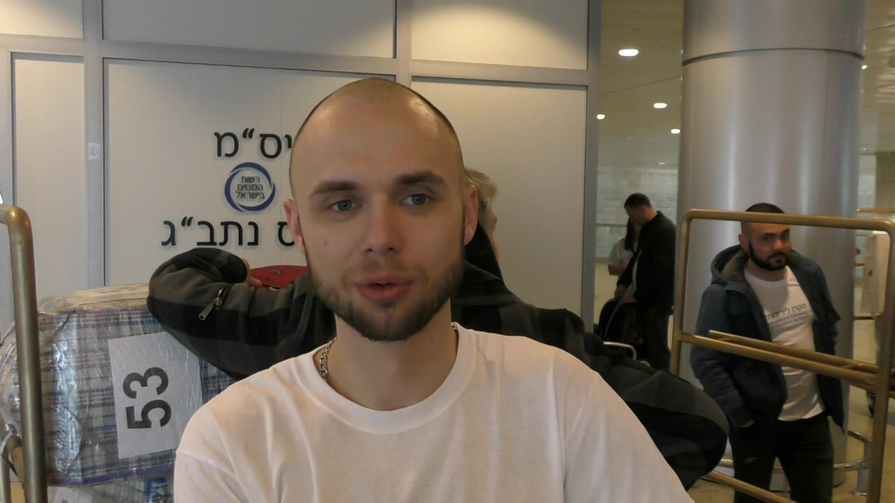 עולים