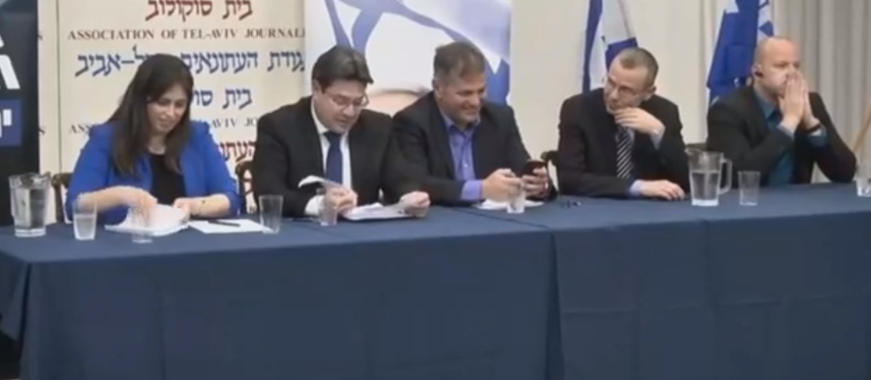 בליכוד דורשים: "לפתוח מיד בחקירה נגד גנץ"