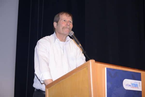 הצדעה למנהיגי החינוך ומורי המאה בחמ"ד