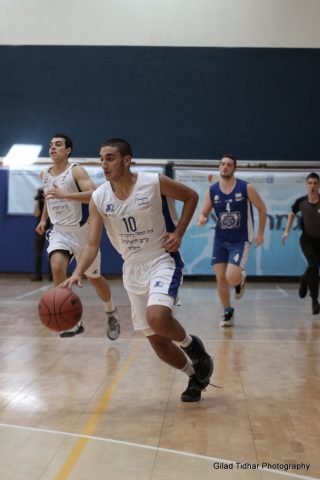 ליגת חמ״ד סל: הימלפרב עם הכתר אחרי מהפך