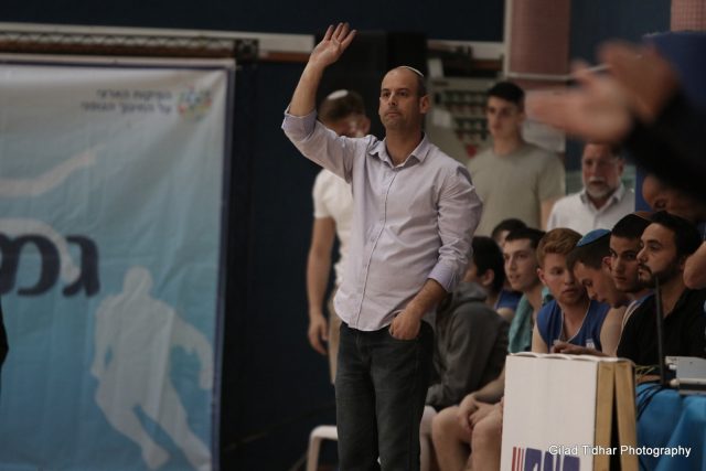 ליגת חמ״ד סל: הימלפרב עם הכתר אחרי מהפך
