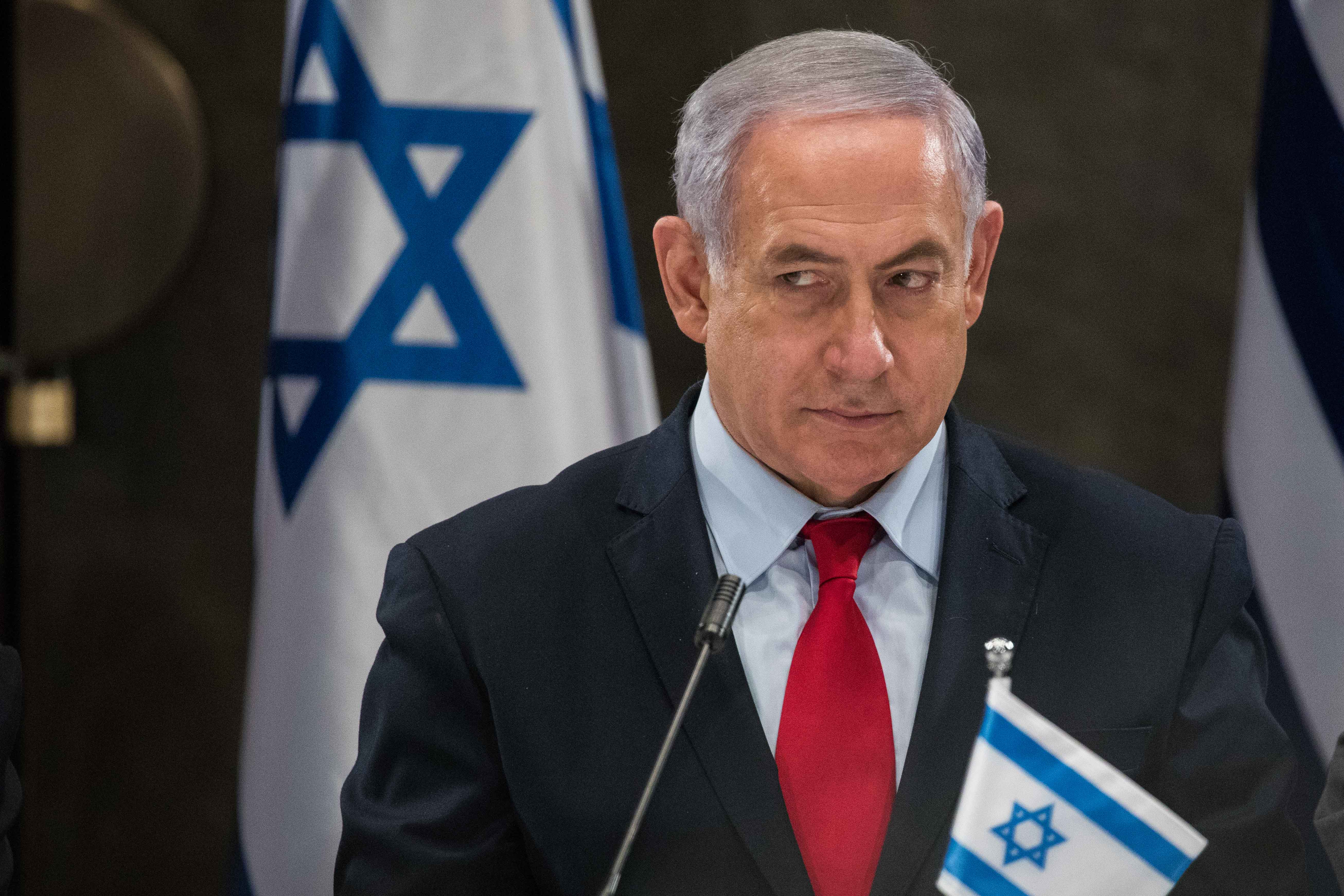 נתניהו לשליח האמריקני: דרוש שינוי מצב היסטורי בצפון