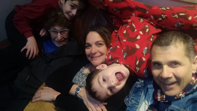 הכר את המועמד: קרולין גליק- הימין החדש
