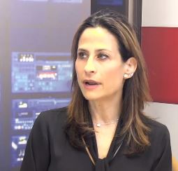 אורית פרקש: "לכתוב על בושם פשיזם זה לא מצחיק"