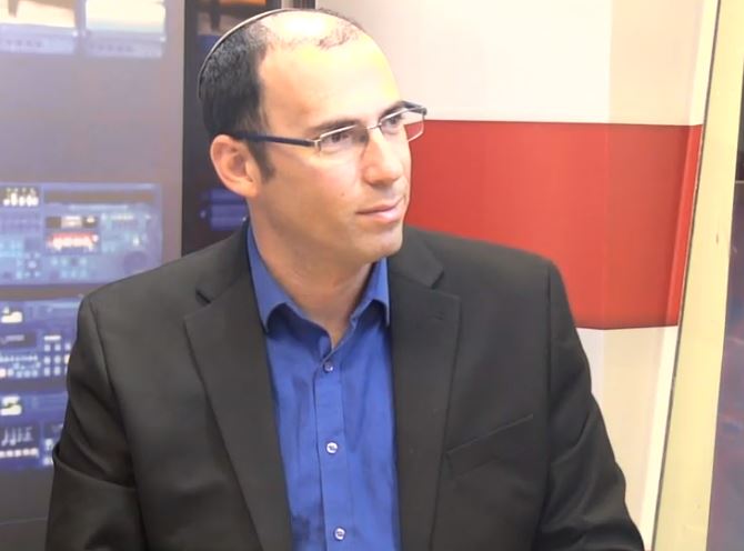 שמחה רוטמן תוקף את היועמ"ש: "דקלום חלול"