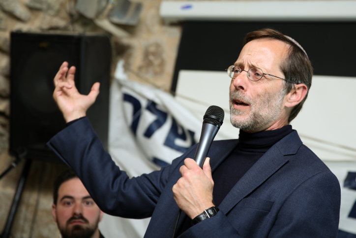זהות מבהירה: אנחנו לא נגד נגישות לנכים