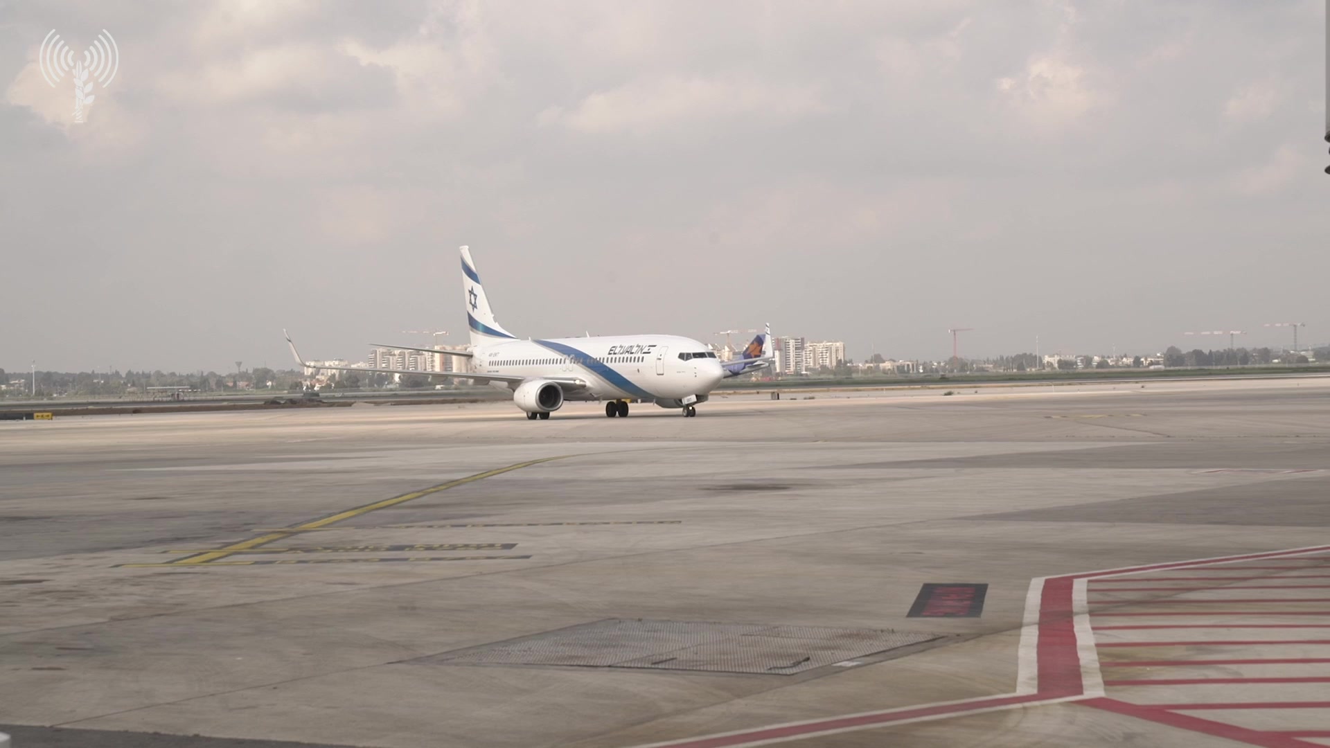 זכריה באומל גופה