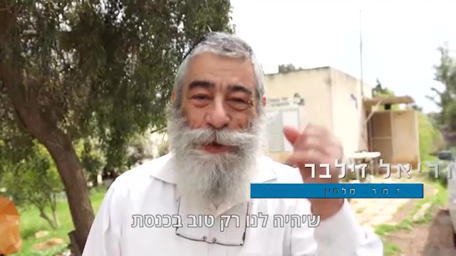 דוידי בן ציון איחוד