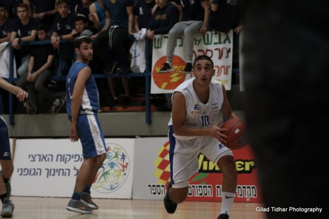סיכום גמר חמ"ד סל: סיקור, גלריית תמונות וראיונות